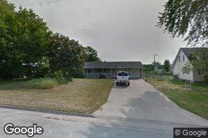 310 Vine St, Wilton, IA 52778