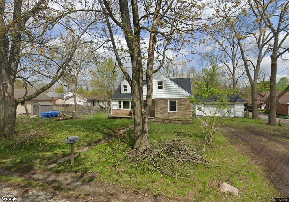 947 Bradish St, Adrian, MI 49221 - photo 1