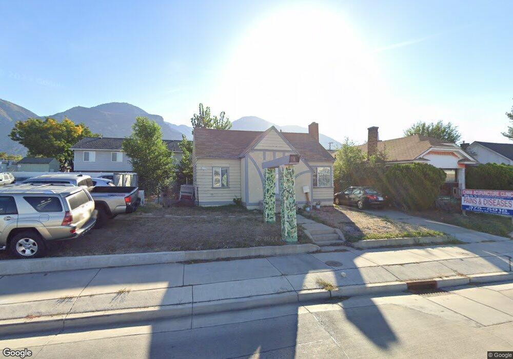 373 S University Ave, Provo, UT 84601 - photo 1