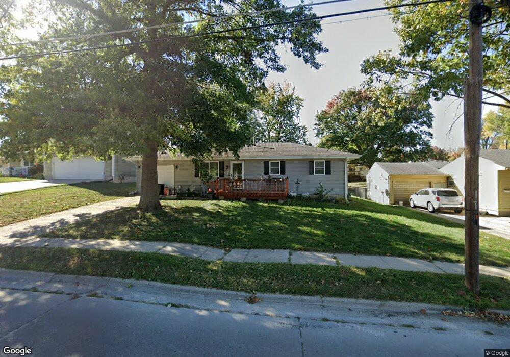 703 E 12th St N, Newton, IA 50208 - photo 1