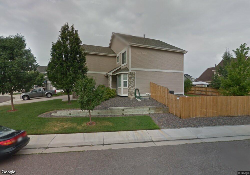 5645 S Zante Way, Aurora, CO 80015 - photo 1