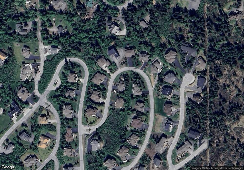 16652 Waterford Pointe Cir, Anchorage, AK 99516 - photo 1