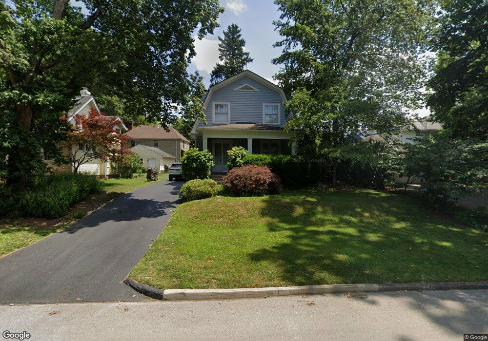 3714 Weston Place, Columbus, OH 43214 - photo 1