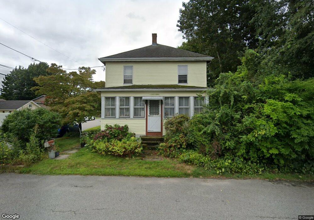 15 Mason St, West Warwick, RI 02893 - photo 1