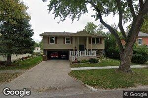 308 Nevada St, Glidden, IA 51443