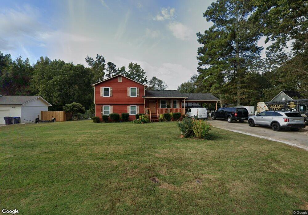 2562 Ripple Way unit 2, Lawrenceville, GA 30043 - photo 1