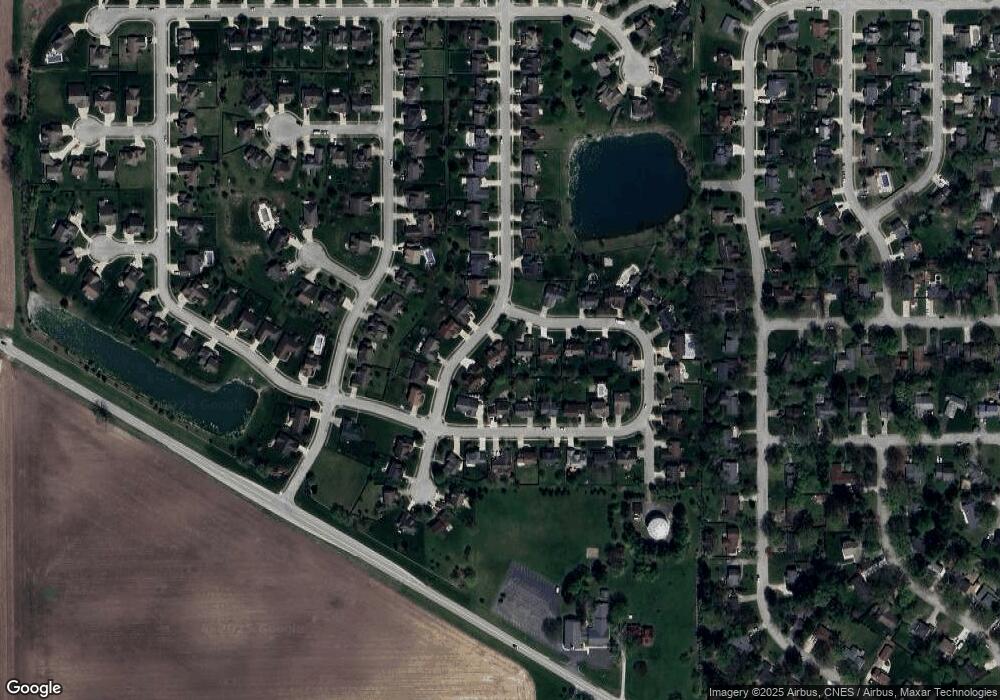 1833 Alydar Dr, West Lafayette, IN 47906 - photo 1