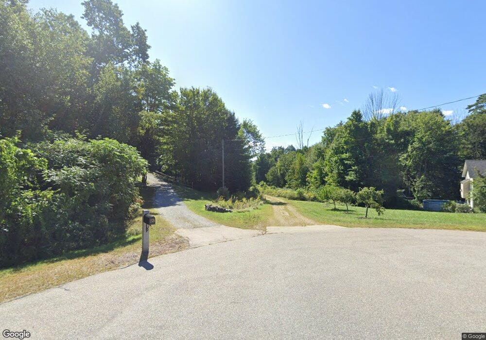 67 Durango Dr, Goffstown, NH 03045 - photo 1