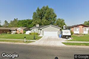 1555 N 1600 E, Logan, UT 84341