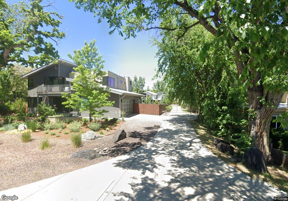 1877 Orchard Ave, Boulder, CO 80304 - photo 1