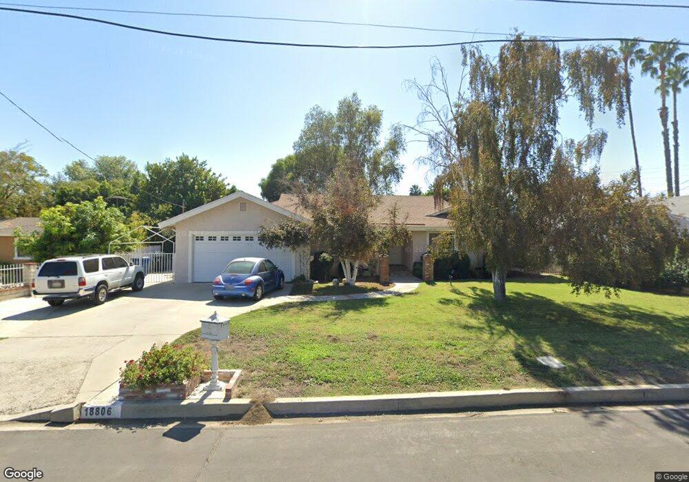 18806 Lanark St, Reseda, CA 91335 - photo 1