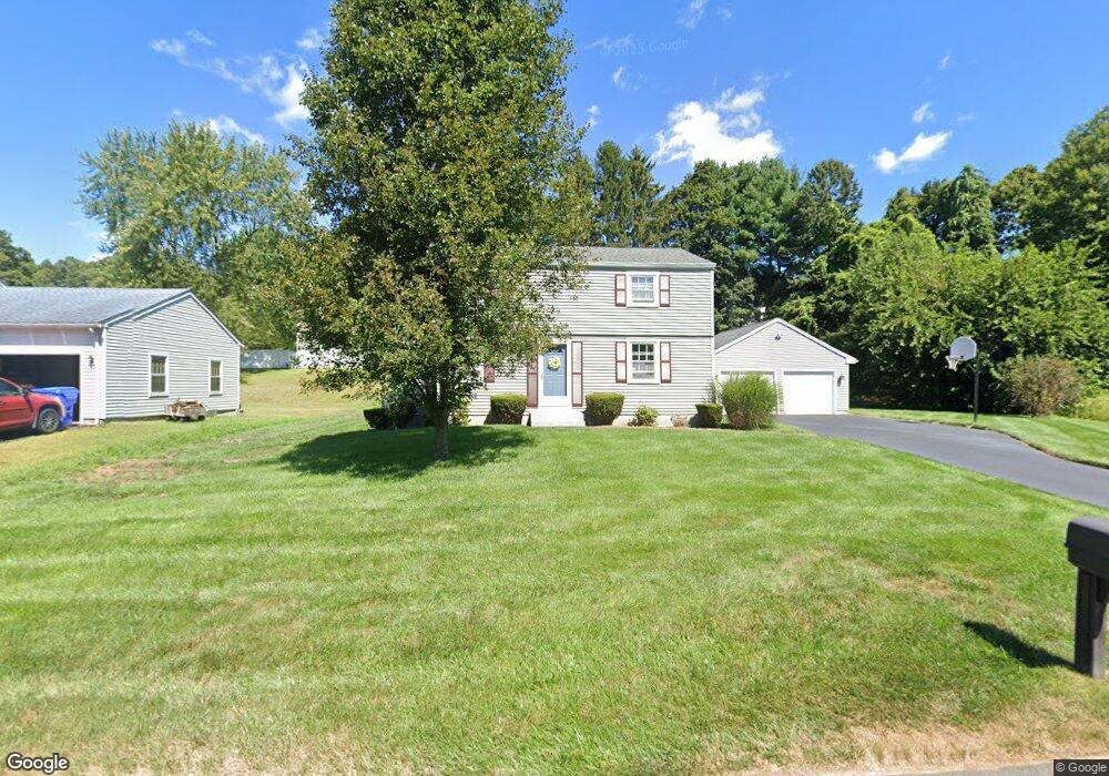 23 Tyler Rd, Enfield, CT 06082 - photo 1