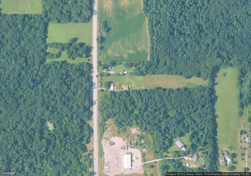 4727 N State Road 39, La Porte, IN 46350 - photo 1