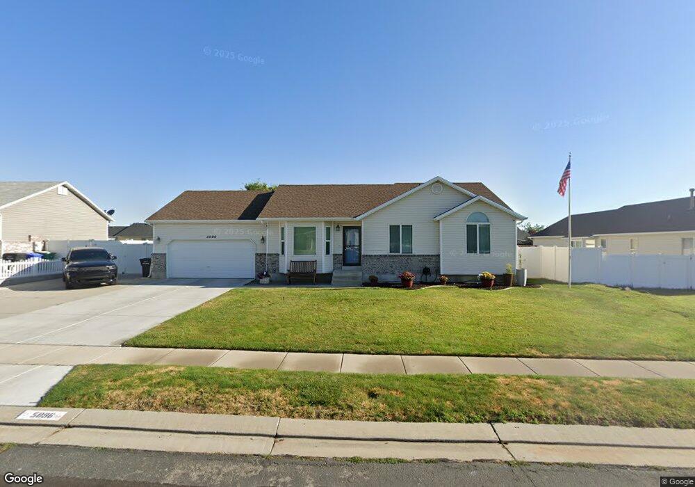 5096 Ghost Hill Dr, West Jordan, UT 84081 - photo 1