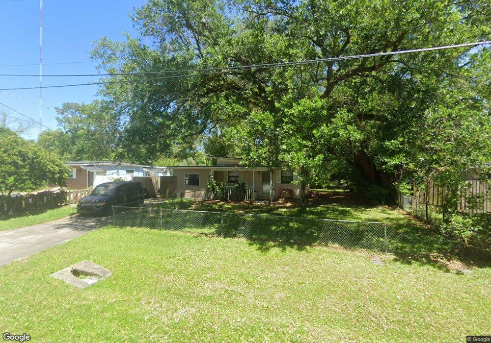 2909 Parr Ct W, Jacksonville, FL 32216 - photo 1