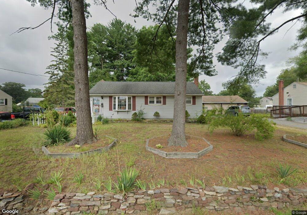 22 Conlin Dr, Enfield, CT 06082 - photo 1