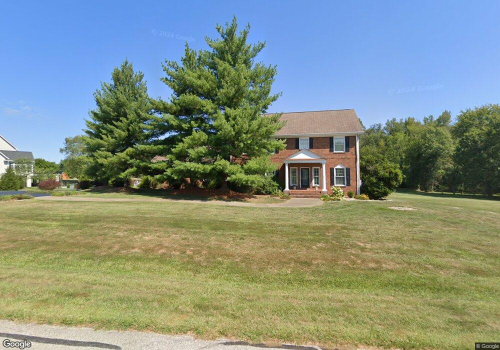 4960 Somerset Ln, Columbus, IN 47201 - photo 1