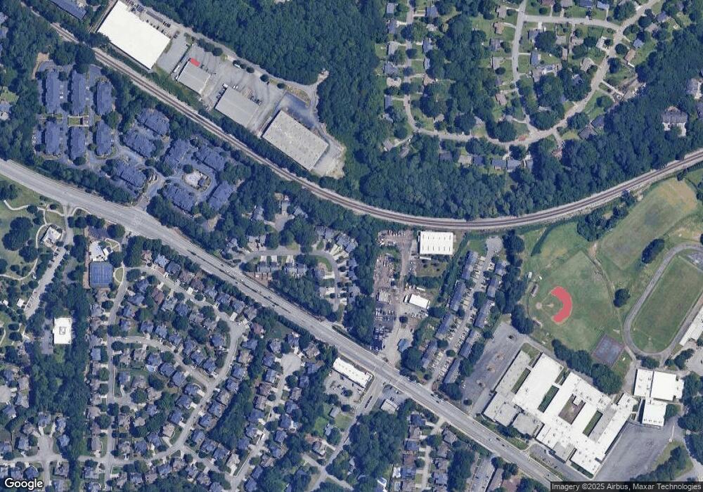 1050 Creatwood Cir SE unit 23, Smyrna, GA 30080 - photo 1