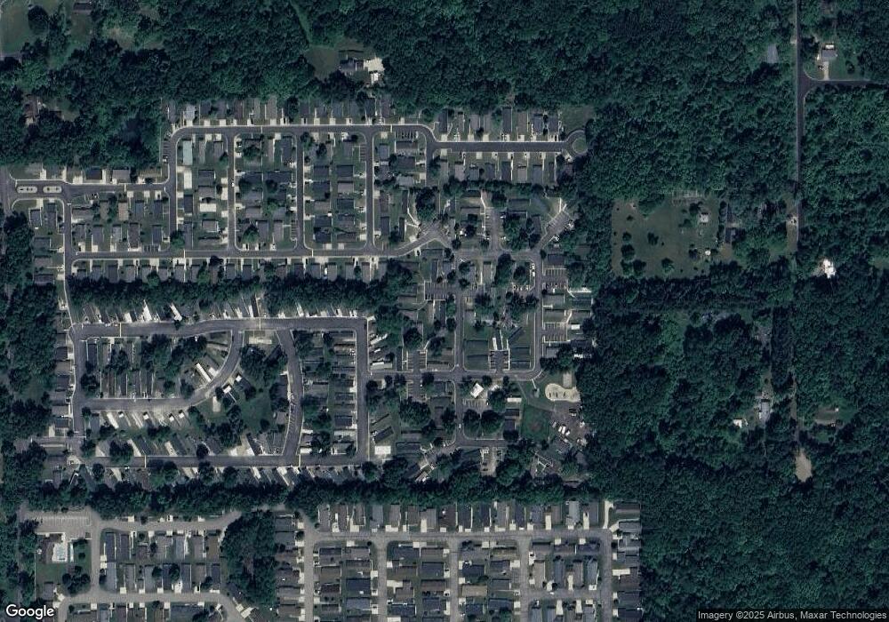 4671 Red Leaf St, Kalamazoo, MI 49009 - photo 1