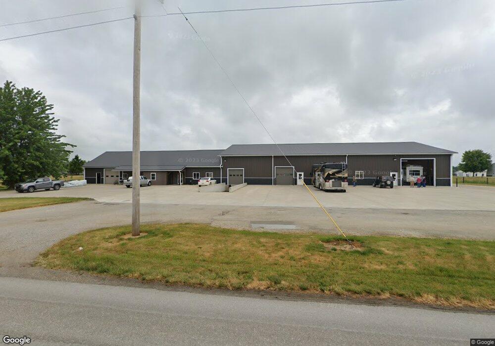 6555 W 200 N, Shipshewana, IN 46565 - photo 1