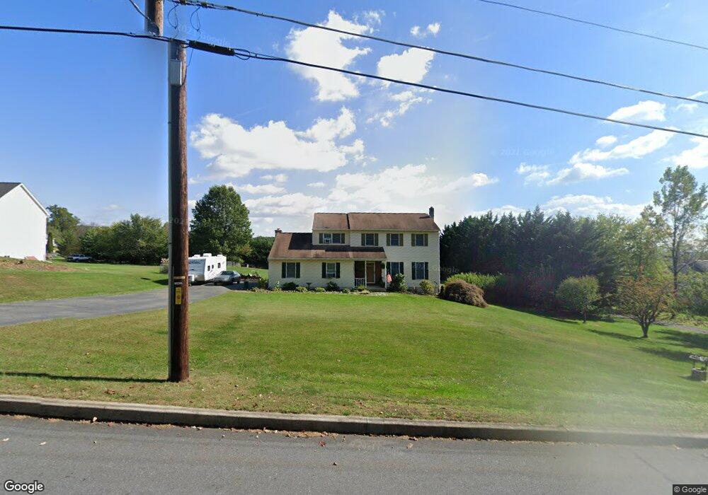 323 Fancy Hill Rd, Boyertown, PA 19512 - photo 1