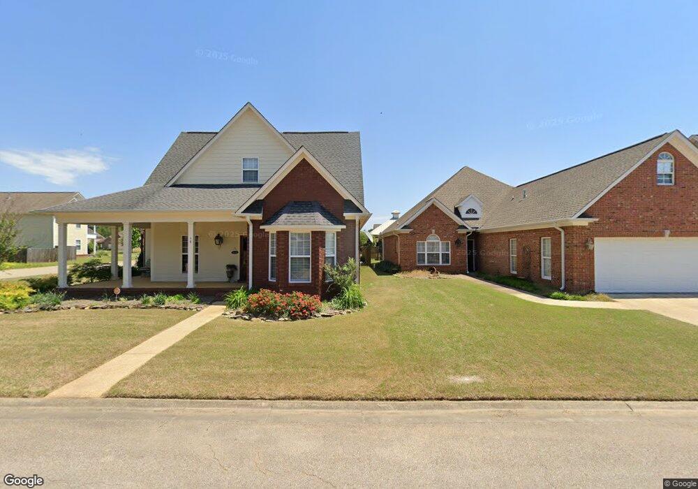 50 Harvester Square, Tupelo, MS 38801 - photo 1
