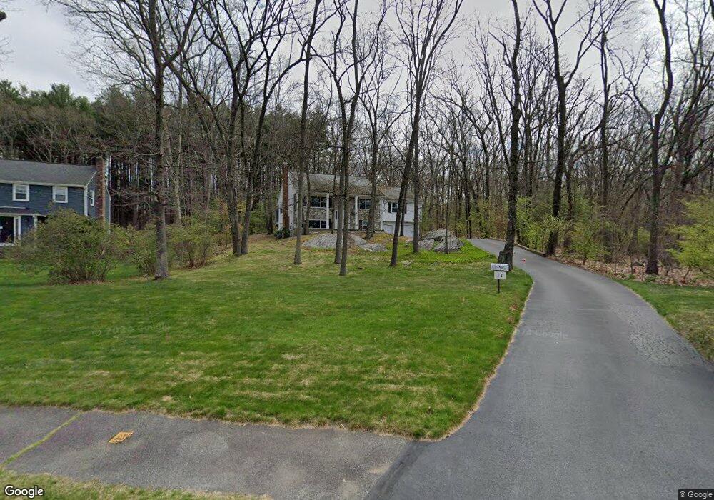 18 Cider Mill Rd, Framingham, MA 01701 - photo 1