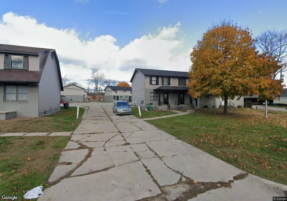1601 Continental Ct unit 1603, Port Huron, MI 48060 - photo 1