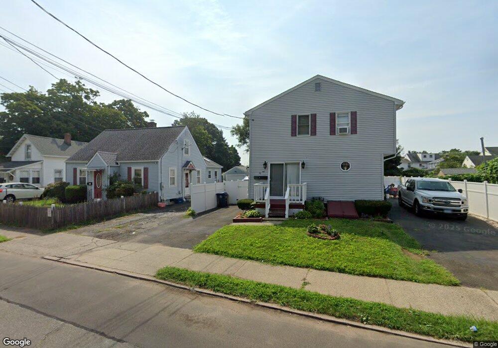 38 May St, West Haven, CT 06516 - photo 1