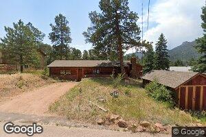 7855 Topeka Ave, Cascade, CO 80809