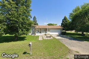 704 1st St, Milnor, ND 58060