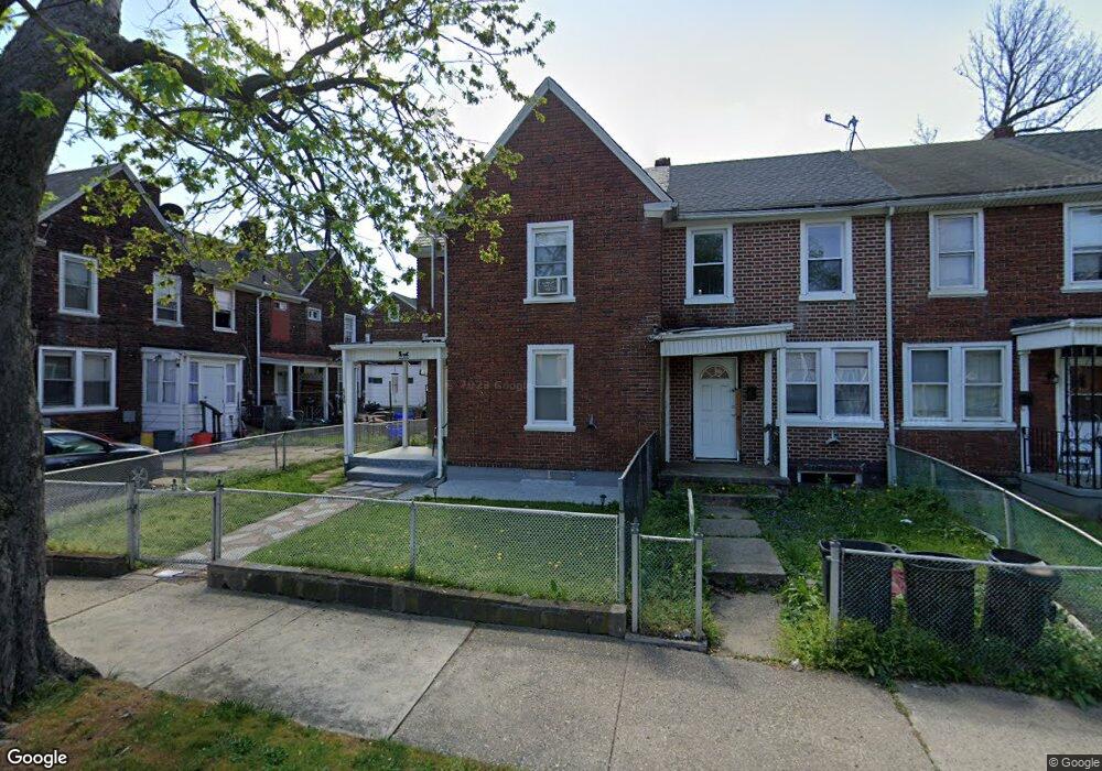 3057 Sumter Rd, Camden, NJ 08104 - photo 1