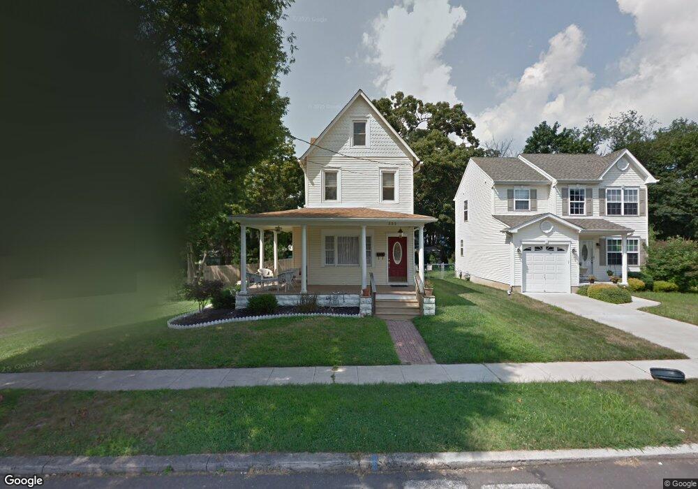 233 Lincoln Ave, Magnolia, NJ 08049 - photo 1