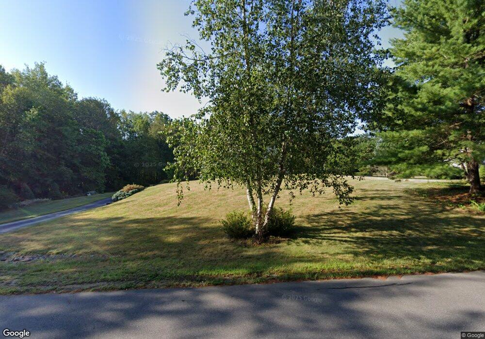 3 Four Winds Rd, MerriMacK, NH 03054 - photo 1