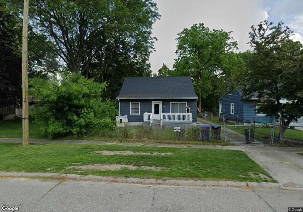 4040 Mann Hall Ave, Flint, MI 48532 - photo 1