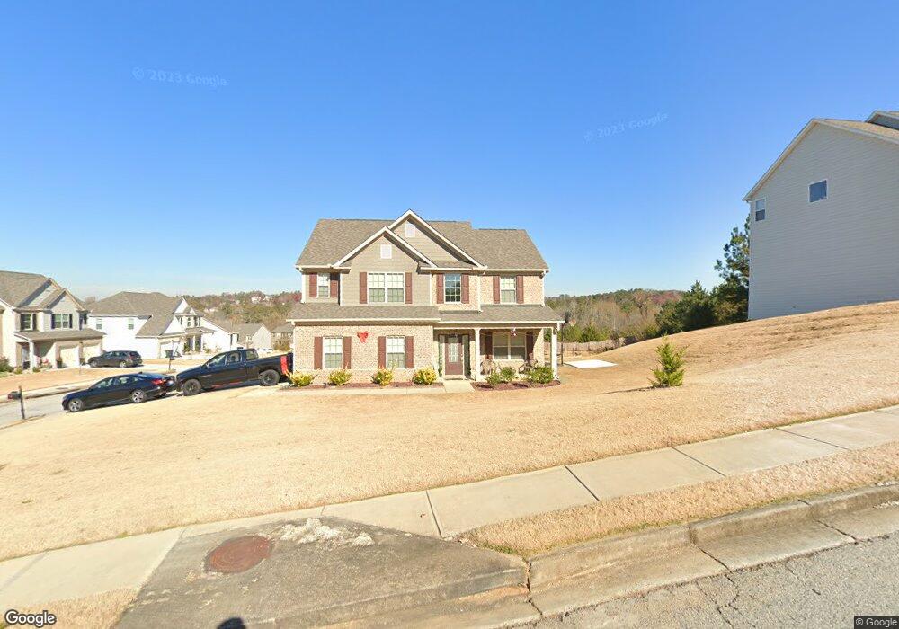 2603 Glenbrook Ln, Conyers, GA 30012 - photo 1