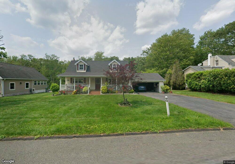 40 Wilson St, Blauvelt, NY 10913 - photo 1