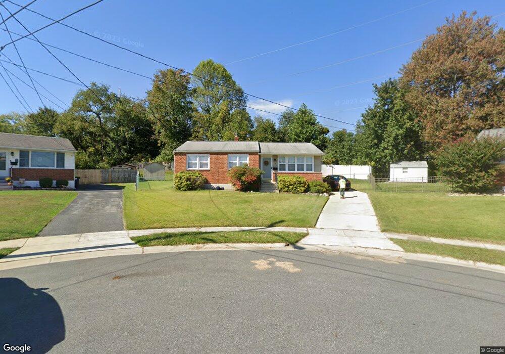 19 Cummings Ct, Wilmington, DE 19804 - photo 1