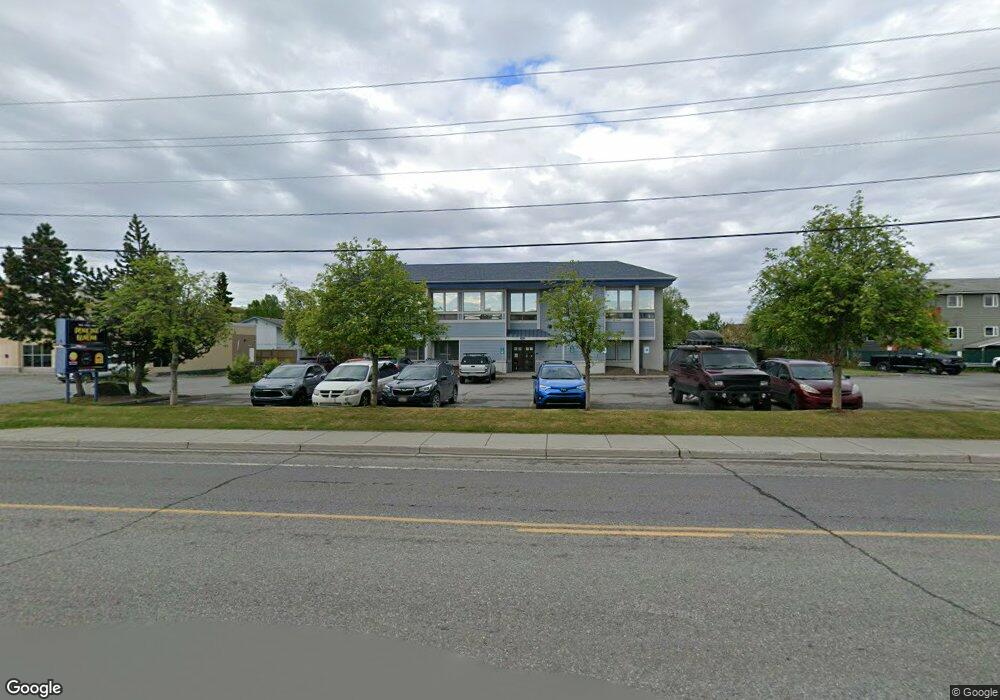 2522 Arctic Blvd unit 201, Anchorage, AK 99503 - photo 1