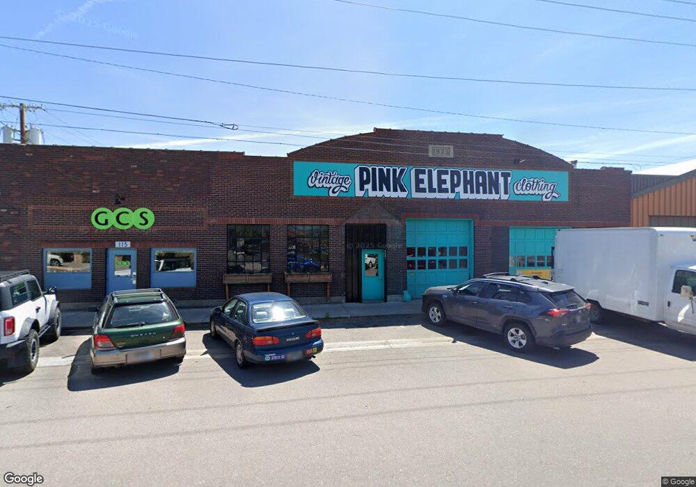 127 S 4th St W, Missoula, MT 59801 - photo 1