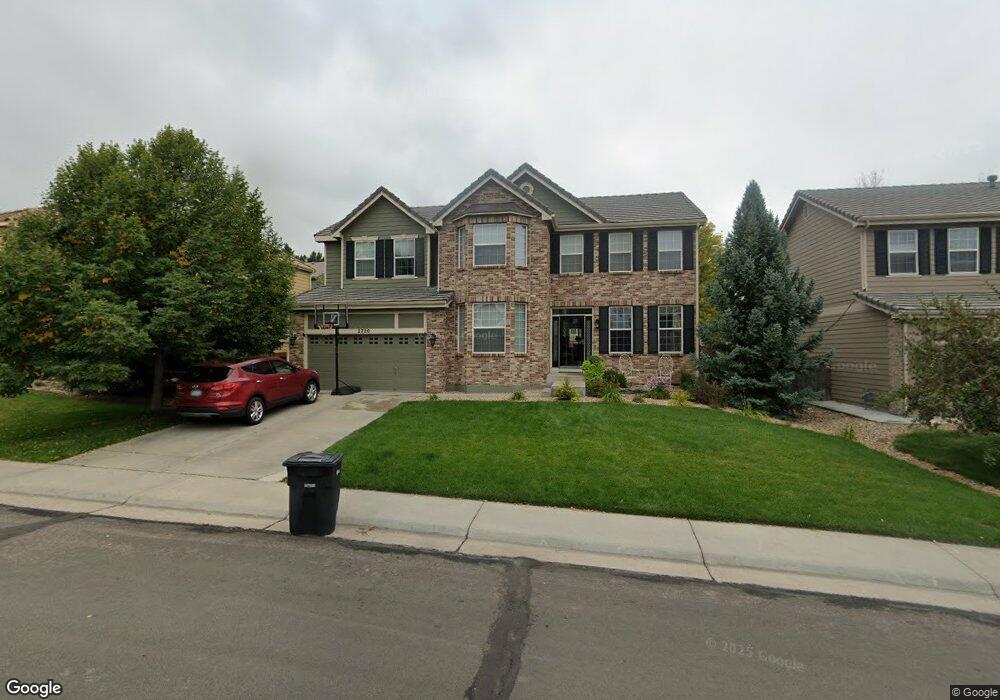 2720 E 138th Place, Thornton, CO 80602 - photo 1
