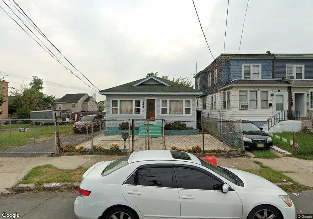 541 N 32nd St, Camden, NJ 08105 - photo 1