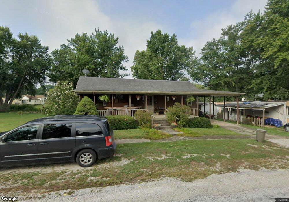 420 E Hardin St, Virginia, IL 62691 - photo 1