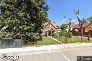 2011 High St, Collbran, CO 81624