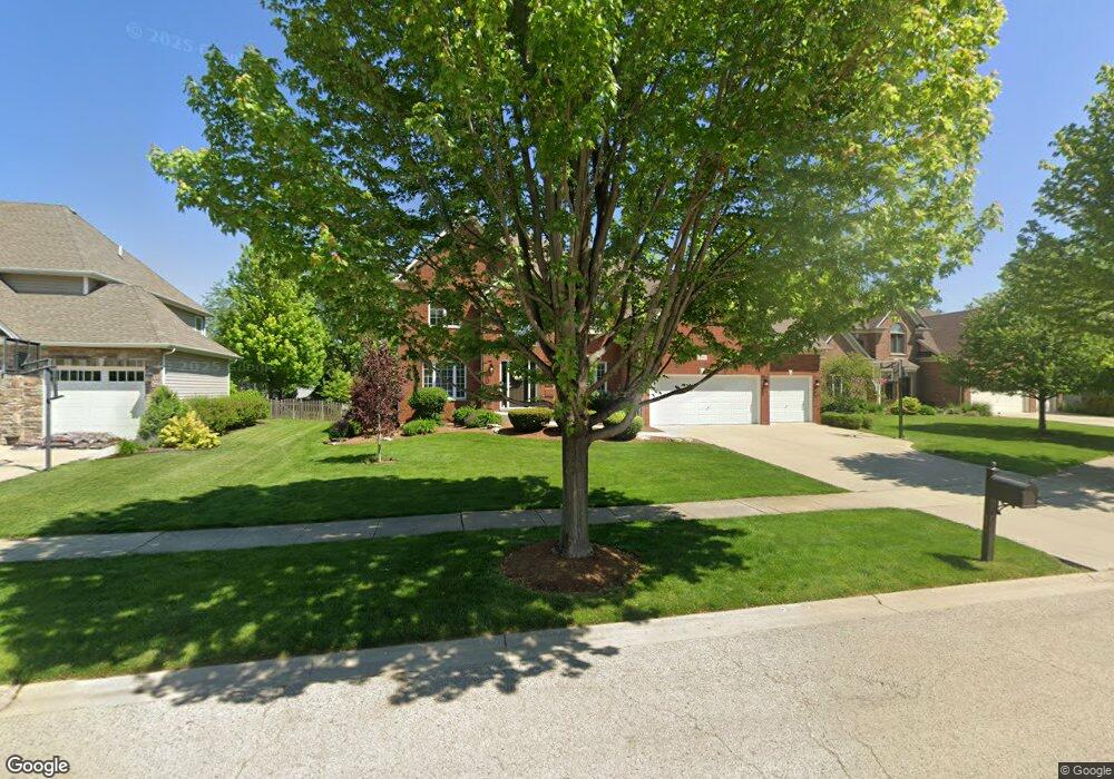 491 Danbury Ct, Oswego, IL 60543 - photo 1