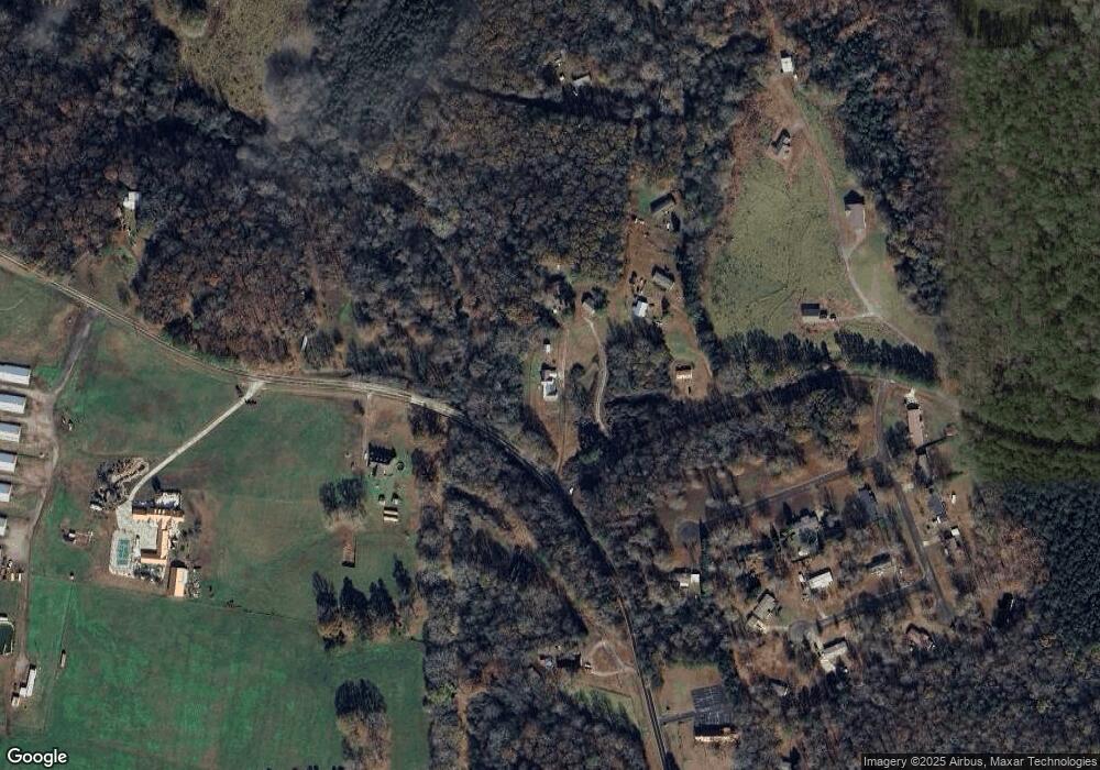 505 Lovvorn Mill Rd, Bowdon, GA 30108 - photo 1