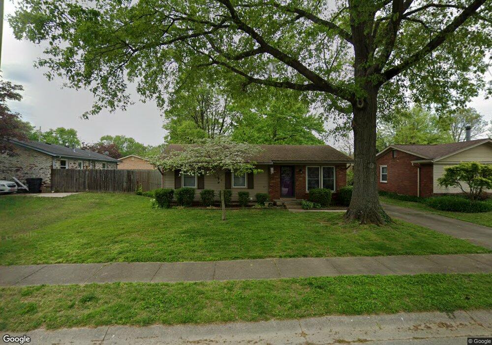 3003 Linda Dr, New Albany, IN 47150 - photo 1