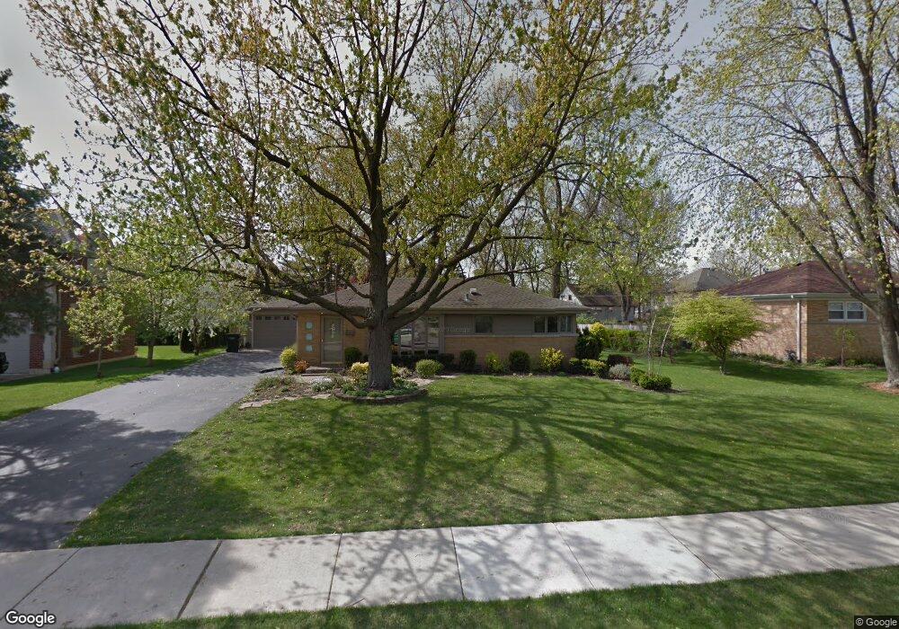 2187 Scott Rd unit 2, Northbrook, IL 60062 - photo 1