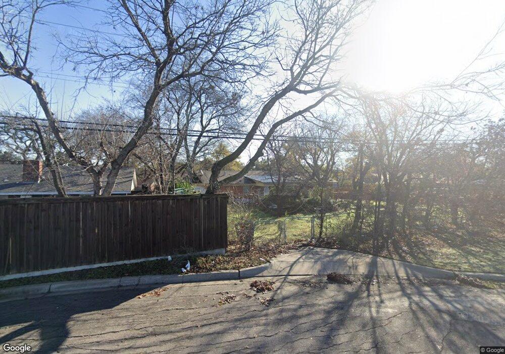 5109 Pearl Dr, North Richland Hills, TX 76180 - photo 1