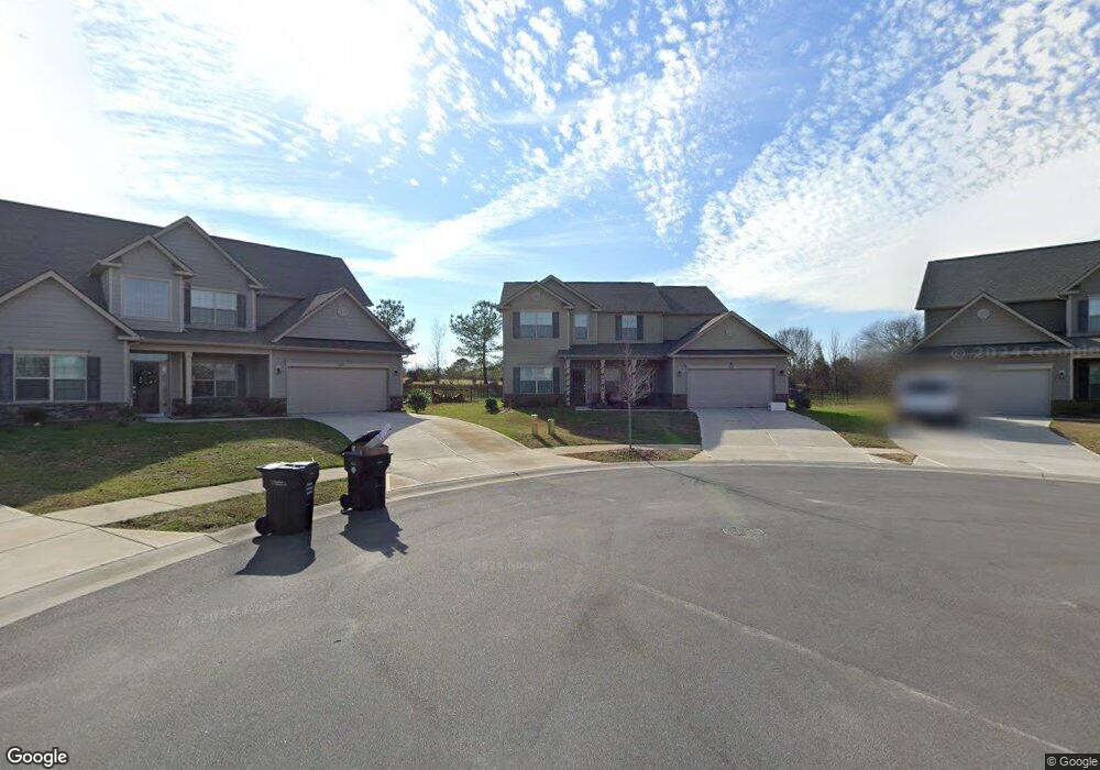 5418 Roberta Crossing Dr, Concord, NC 28027 - photo 1